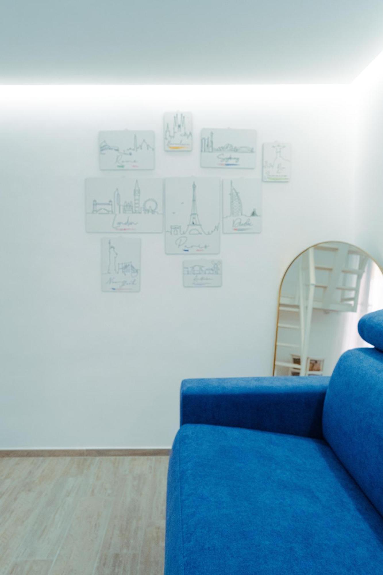 מונופולי Casa Celeste מראה חיצוני תמונה